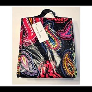 Vera Bradley lunch sack